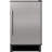 15 Inch Wide 12 Lbs. Capacity Built-In Ice Maker with 15 Lbs. Daily Ice Production