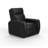 Leather Recliner-99355085