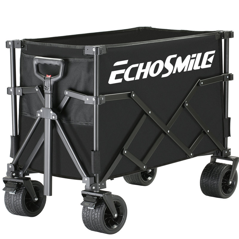 Portable Garden Carts