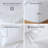 Cotton 144TC White Breathable 100% Cotton 4-Piece Queen Sheet Set-108513209-103544696