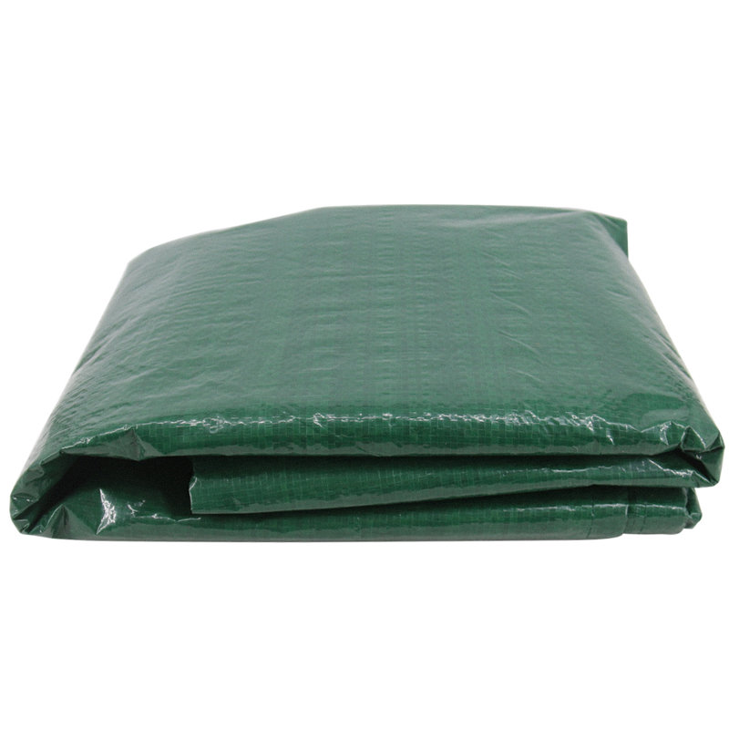 Maxten Outdoor Garden Patio Rectangle Square Furniture Cover Water Resistant for Table Chair, 74cm H x 152cm W x 104cm D