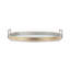 Santiago Oval Decorative Tray-620403596