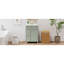 Armoire de salle de bain de 24 pouces avec lavabo en céramique-967252633