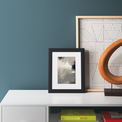 Huntsberry Picture Frame with Mat
