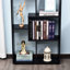 Ramani Geometric Bookcase-986765179-997848188
