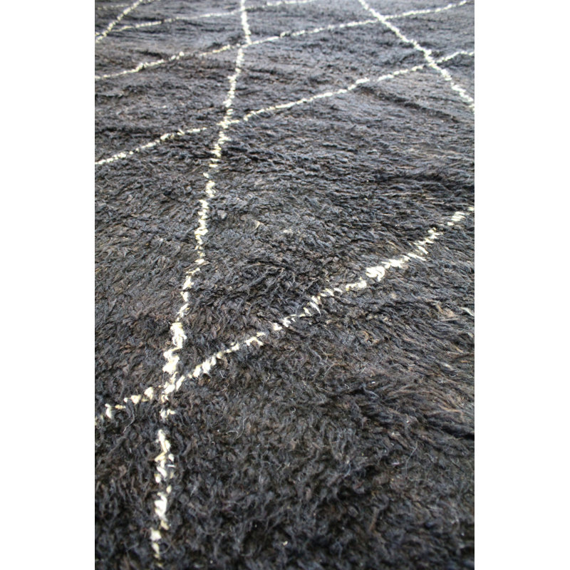 One-of-a-Kind Rectangle 8'11" X 11'3" Area Rug