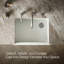 Whitehaven® 29.69" L x 21.69" W Farmhouse Single Bowl Kitchen Sink-9975054
