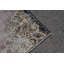 Tapis marocain, tapis rétro, tapis oriental rouge, tapis turc, tapis Anatolian, tapis de 4,7 x 6,1 pi