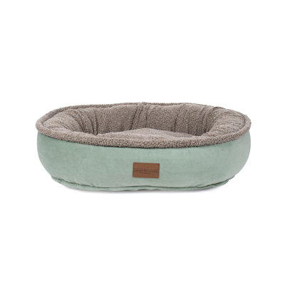 Medium Microfiber Comfy Cup, Blue