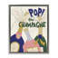  «Pop The Champagne Celebrate» par Kristina Hultkrantz-365763294-365763290