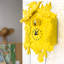 Horloge murale 7,87 po Pinkerton-29430820