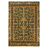 Pasha One-of-a-Kind Rectangle 7'1" X 10'2" Area Rug