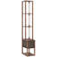 169cm Column Floor Lamp