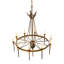 56" Wide Amaury 16 Light Chandelier-1856111968-1856111982-1856111983