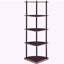 Corner Bookcase