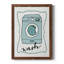 Wash, impression sur toile encadrée-1402462800-1402462805