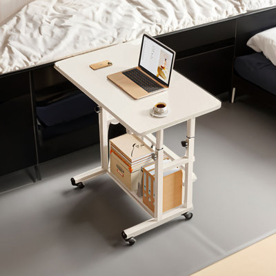 MDF Computer Desk