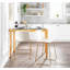 Tabouret de comptoir 25,75 po-2022255007