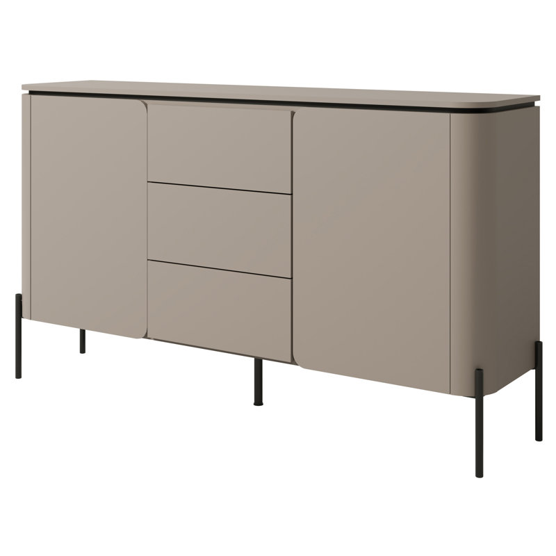 162cm Sideboard