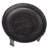Round Steel Wood Burning Fire Pit
