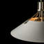 Henry 4 - Light Single Cone Pendant-57810220-57810182