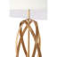 Cora Metal Table Lamp