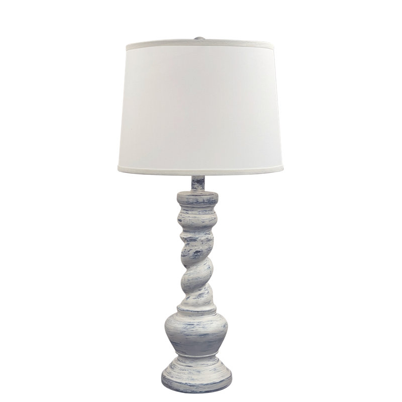 Lampe de table crème 31,5 "Rosendahl