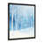Black Picture Framed