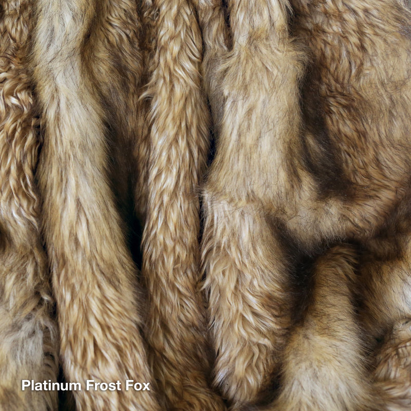 Tapis à imprimé animal Meiman