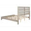 Base de lit en bois massif de style campagnard-217584021-217584104