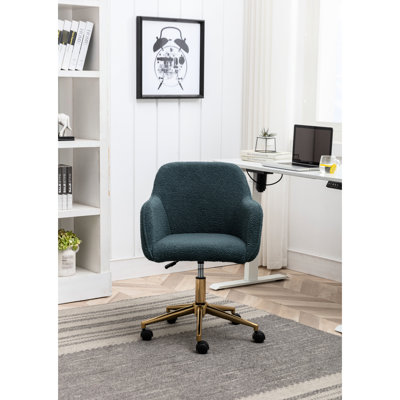 Chaise pivotante Modern 360