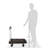 500 Lb. Capacity Foldable Platform Dolly