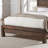 Emanuel Solid Wood Platform Bed-184442685