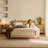 14 Inch King Size Top Hybrid Mattress-1609576575