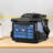 Fibre Fusion Splicer 6 Motors Core Alignment with 6s Splicing 13s Heating
