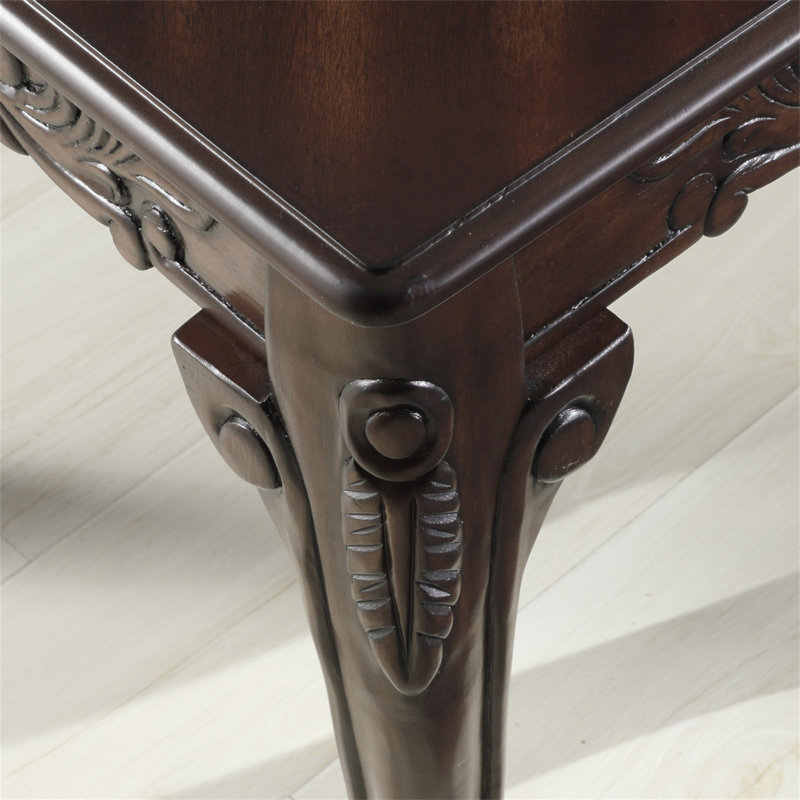 Table basse Traditional