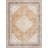 Albar Moroccan Machine Washable Brown Area Rug-217022913