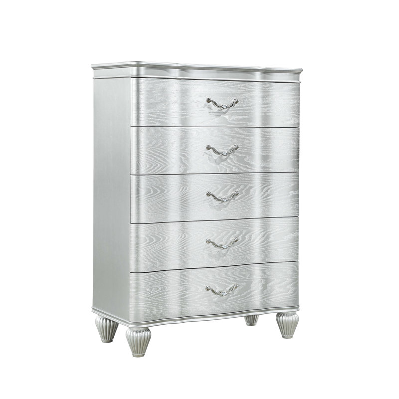 Commode 5 tiroirs Landmark
