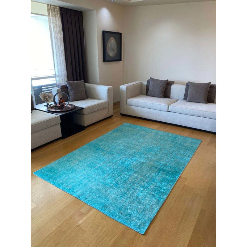 Tapis Toscana, Rectangle 2 pi 7 po x 16 pi 5 po