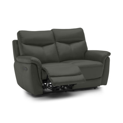 Holland 3 Seater Manual Recliner
