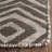 Kilim Hand Woven Wool Geometric Rug-19818686