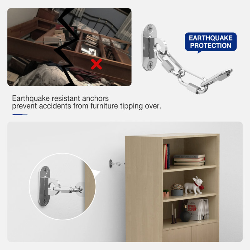 Stainless Steel Lock