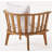 Reinhardt Outdoor Lounge Chair