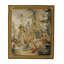 Hand-Knotted High-Quality Brown/Beige/Gray Area Rug