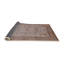 Tapis beige / jaune Percie-1254581087