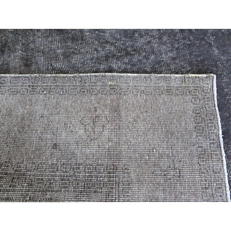Tapis oriental turc rétro noué à la main 6 pi 2 po x 10 pi A0EF6AF55D78417985F4DB65023B4048