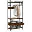 20-5 89cm Clothing Rack-106216366