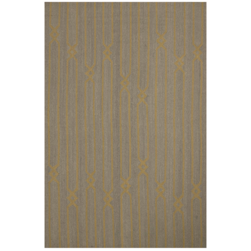 Hand Woven 155cm X 240cm Area Rug