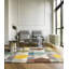 Hand Tufted Wool Geometric Area Rug-52221791