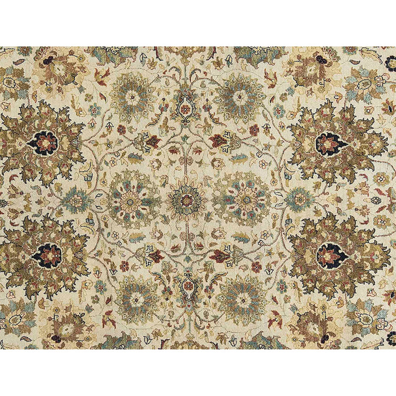 Moghal Royal One-of-a-Kind 11'10" X 18'3" Area Rug